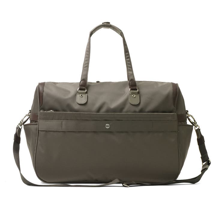 プログレ ボストンバッグ PROGRES | ギャレリア Bag＆Luggage | 詳細画像12 
