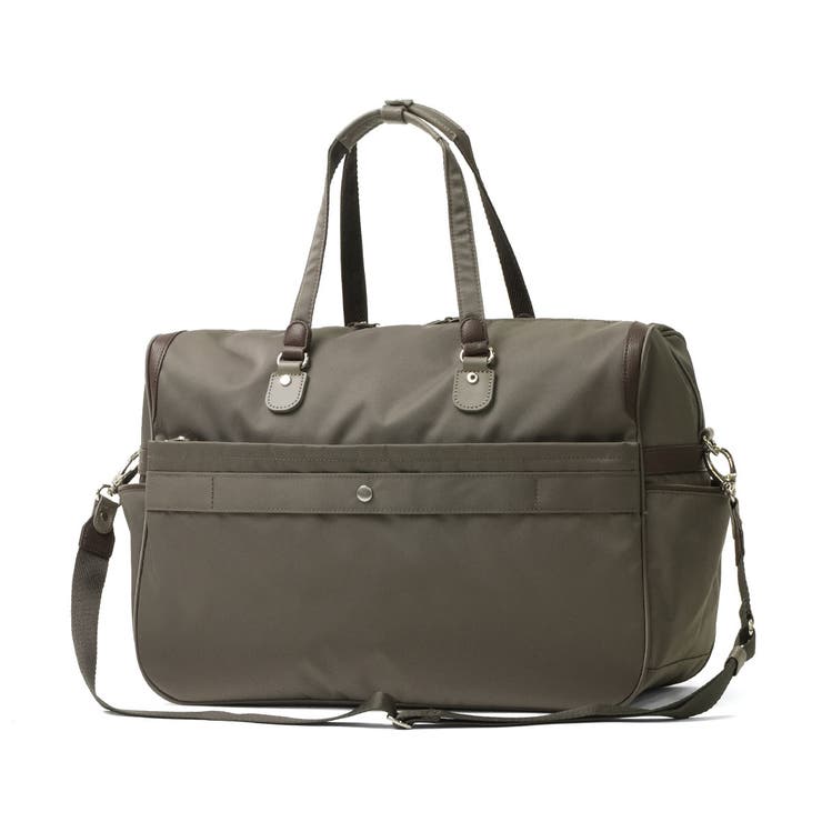 プログレ ボストンバッグ PROGRES | ギャレリア Bag＆Luggage | 詳細画像13 