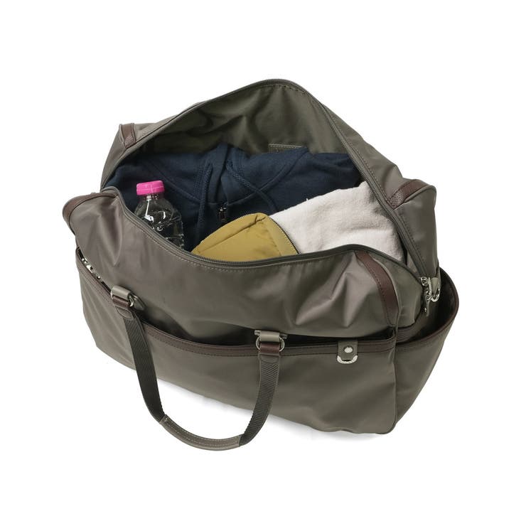 プログレ ボストンバッグ PROGRES | ギャレリア Bag＆Luggage | 詳細画像16 