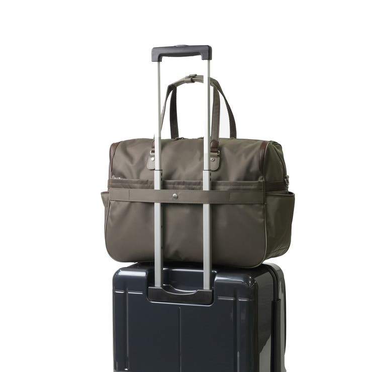 プログレ ボストンバッグ PROGRES | ギャレリア Bag＆Luggage | 詳細画像23 