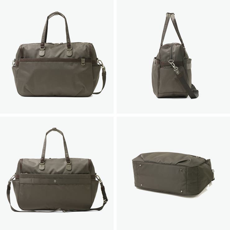 プログレ ボストンバッグ PROGRES | ギャレリア Bag＆Luggage | 詳細画像6 