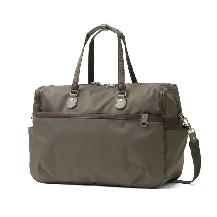 プログレ ボストンバッグ PROGRES | ギャレリア Bag＆Luggage | 詳細画像9 