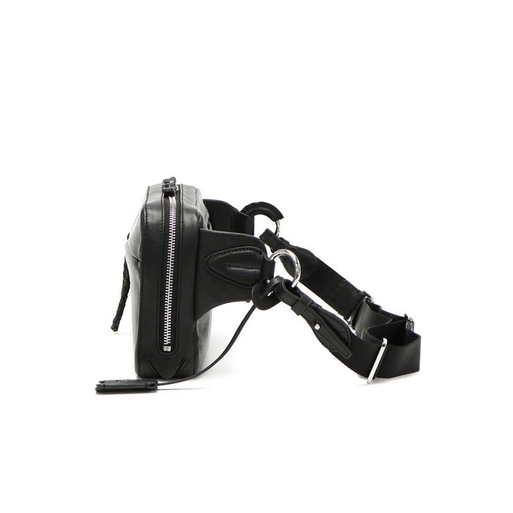 ピーアイディー ボディバッグ P | ギャレリア Bag＆Luggage | 詳細画像4 