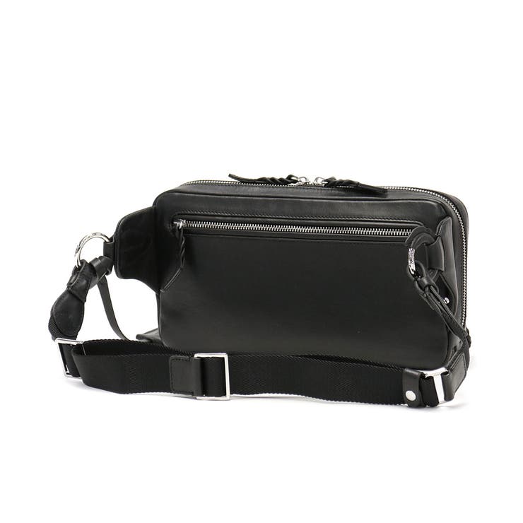 ピーアイディー ボディバッグ P | ギャレリア Bag＆Luggage | 詳細画像6 