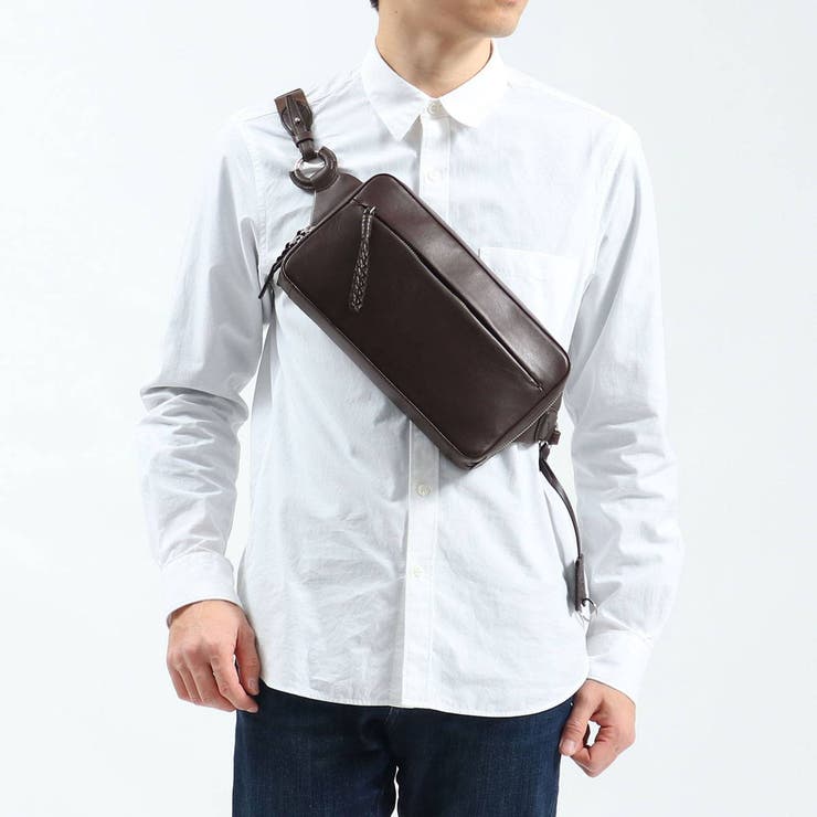 ピーアイディー ボディバッグ P | ギャレリア Bag＆Luggage | 詳細画像7 