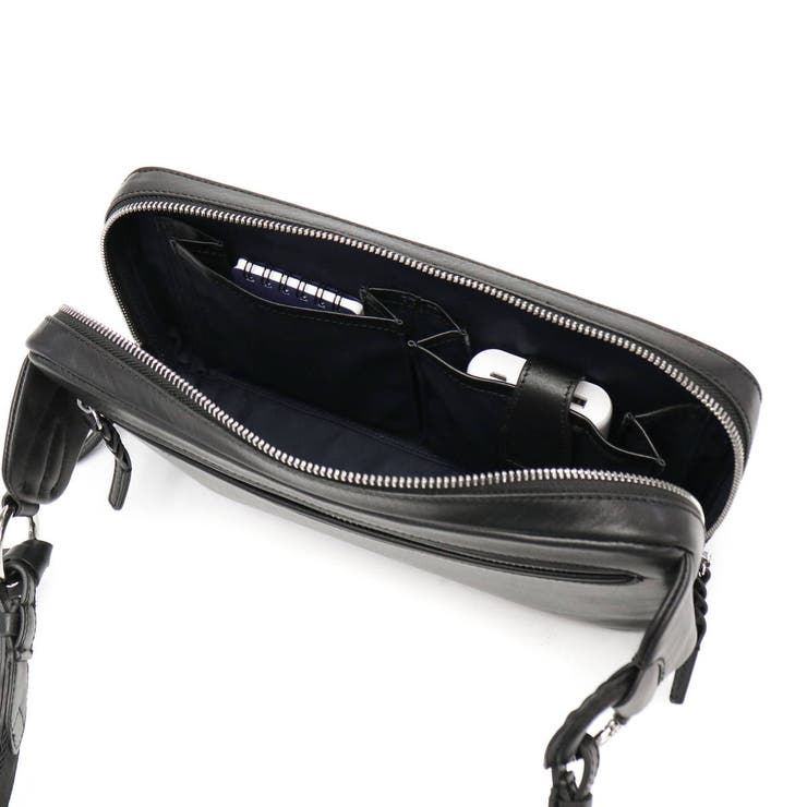 ピーアイディー ボディバッグ P | ギャレリア Bag＆Luggage | 詳細画像12 