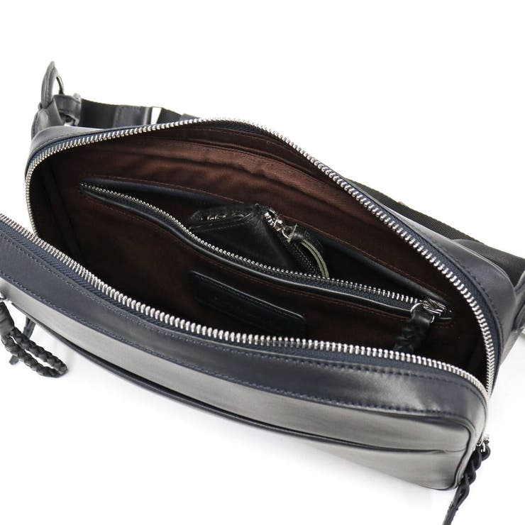 ピーアイディー ボディバッグ P | ギャレリア Bag＆Luggage | 詳細画像13 