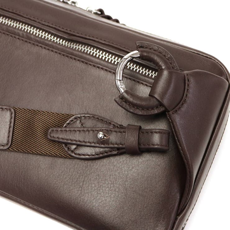 ピーアイディー ボディバッグ P | ギャレリア Bag＆Luggage | 詳細画像16 