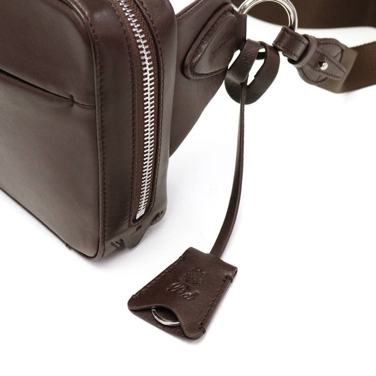 ピーアイディー ボディバッグ P | ギャレリア Bag＆Luggage | 詳細画像17 