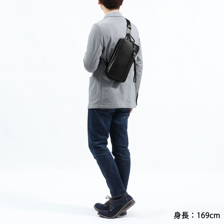 ピーアイディー ボディバッグ P | ギャレリア Bag＆Luggage | 詳細画像11 