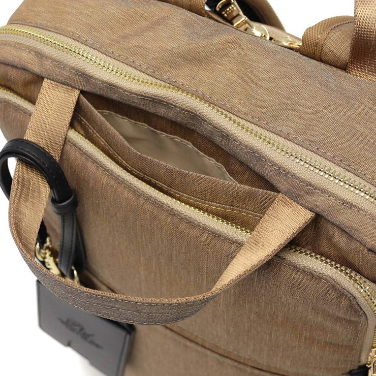 ピーアイディー ビジネスリュック P | ギャレリア Bag＆Luggage | 詳細画像11 