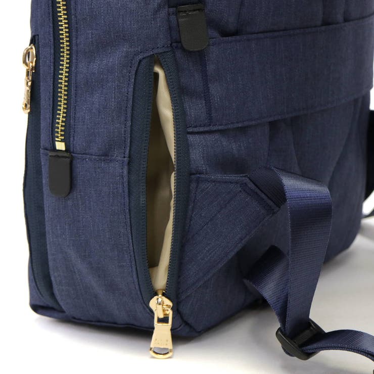 ピーアイディー ビジネスリュック P | ギャレリア Bag＆Luggage | 詳細画像14 