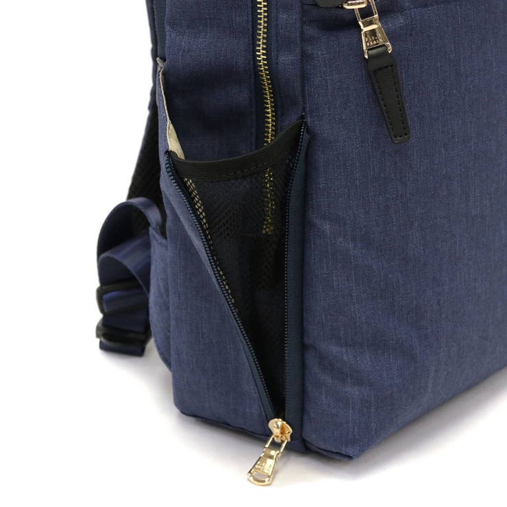 ピーアイディー ビジネスリュック P | ギャレリア Bag＆Luggage | 詳細画像15 