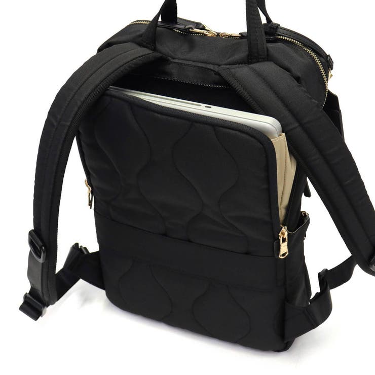 ピーアイディー ビジネスリュック P | ギャレリア Bag＆Luggage | 詳細画像16 