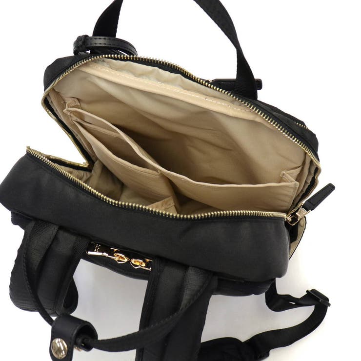 ピーアイディー ビジネスリュック P | ギャレリア Bag＆Luggage | 詳細画像17 