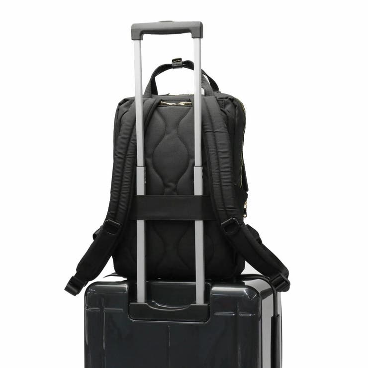 ピーアイディー ビジネスリュック P | ギャレリア Bag＆Luggage | 詳細画像19 
