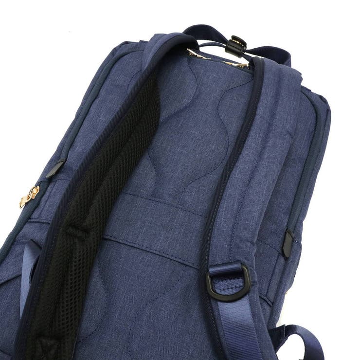 ピーアイディー ビジネスリュック P | ギャレリア Bag＆Luggage | 詳細画像20 
