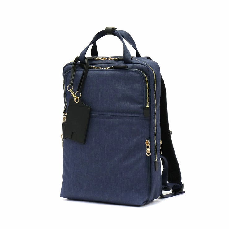 ピーアイディー ビジネスリュック P | ギャレリア Bag＆Luggage | 詳細画像23 