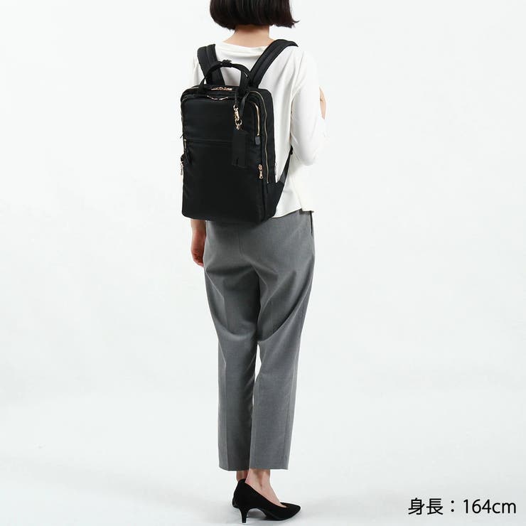 ピーアイディー ビジネスリュック P | ギャレリア Bag＆Luggage | 詳細画像3 