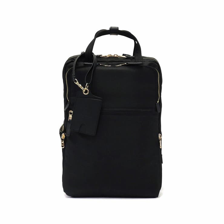 ピーアイディー ビジネスリュック P | ギャレリア Bag＆Luggage | 詳細画像7 
