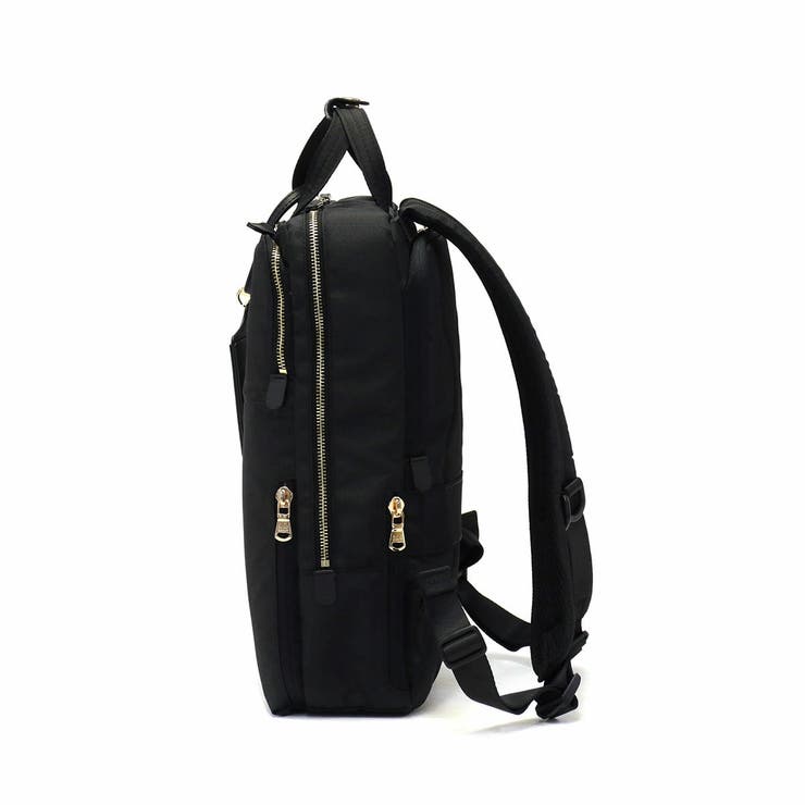ピーアイディー ビジネスリュック P | ギャレリア Bag＆Luggage | 詳細画像8 