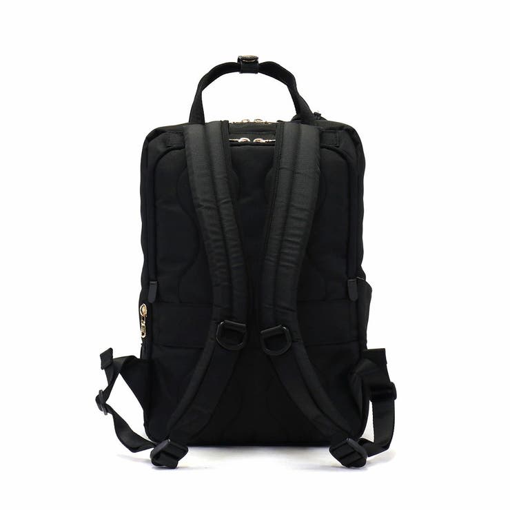 ピーアイディー ビジネスリュック P | ギャレリア Bag＆Luggage | 詳細画像9 