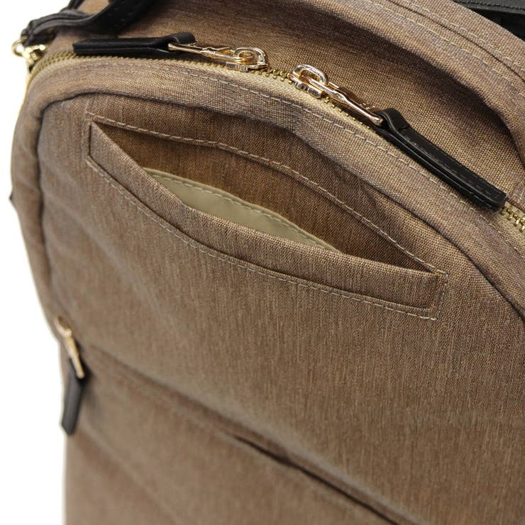 ピーアイディー ビジネスリュック P | ギャレリア Bag＆Luggage | 詳細画像10 