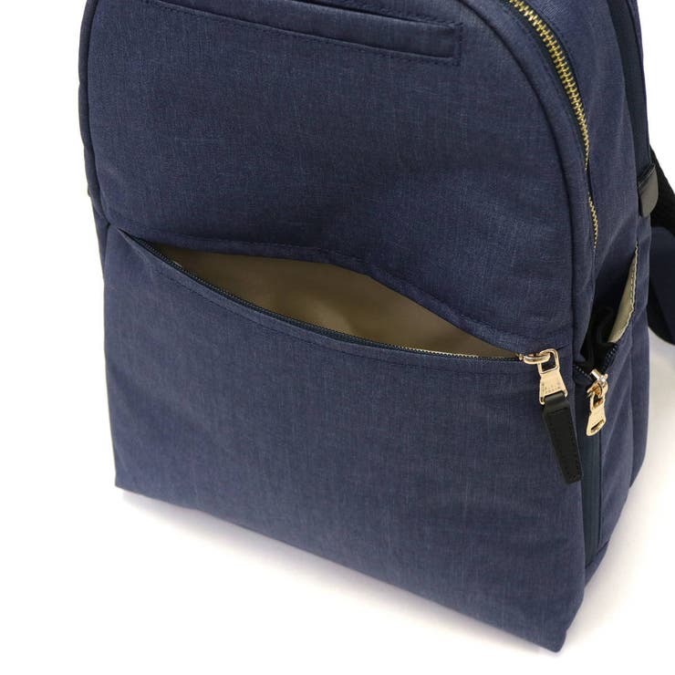 ピーアイディー ビジネスリュック P | ギャレリア Bag＆Luggage | 詳細画像11 