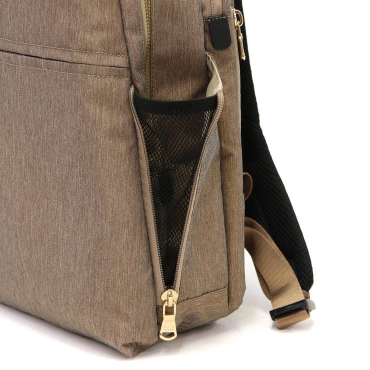 ピーアイディー ビジネスリュック P | ギャレリア Bag＆Luggage | 詳細画像12 