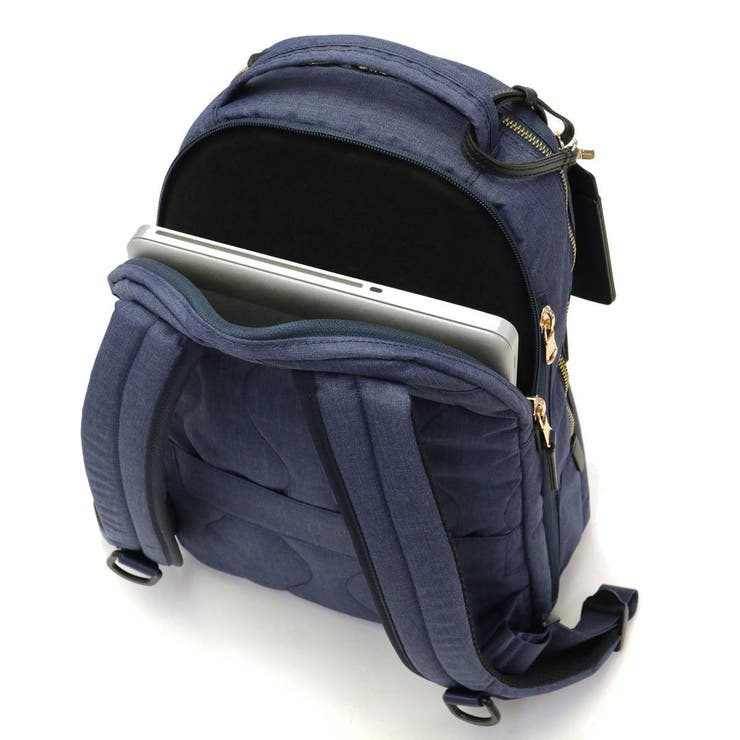 ピーアイディー ビジネスリュック P | ギャレリア Bag＆Luggage | 詳細画像15 