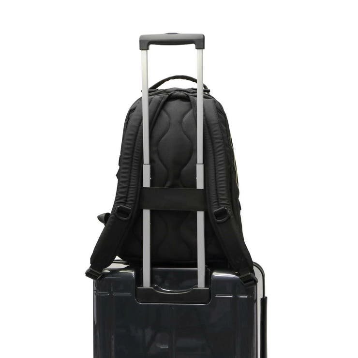 ピーアイディー ビジネスリュック P | ギャレリア Bag＆Luggage | 詳細画像18 