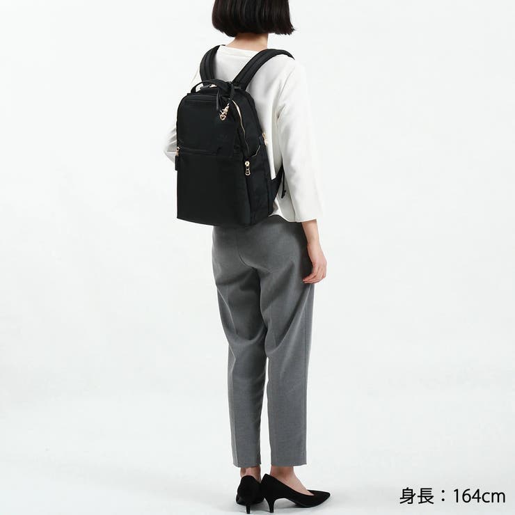 ピーアイディー ビジネスリュック P | ギャレリア Bag＆Luggage | 詳細画像2 