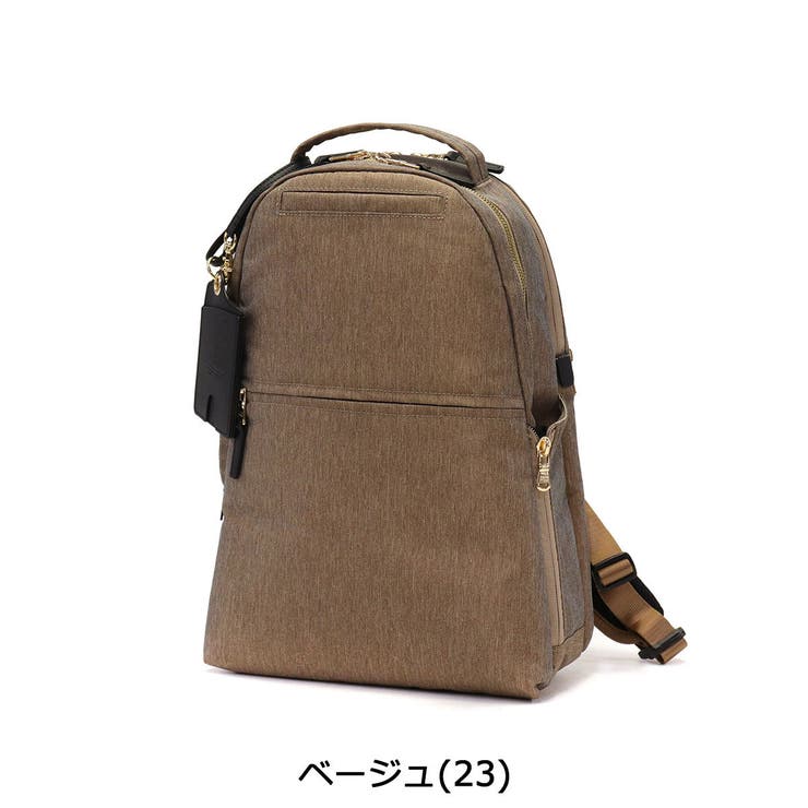 ピーアイディー ビジネスリュック P | ギャレリア Bag＆Luggage | 詳細画像4 