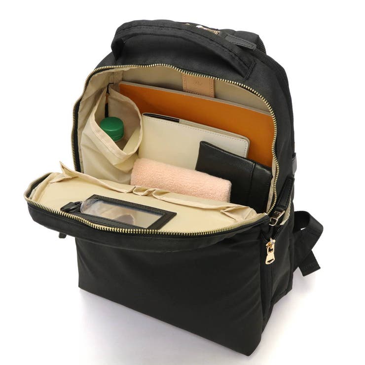ピーアイディー ビジネスリュック P | ギャレリア Bag＆Luggage | 詳細画像9 