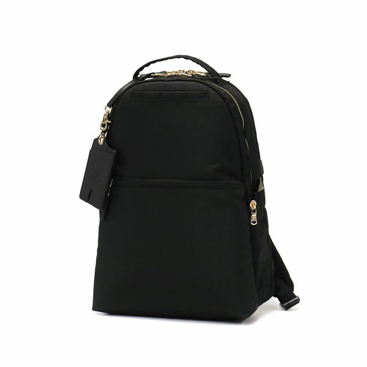 クロ | ピーアイディー ビジネスリュック P | ギャレリア Bag＆Luggage