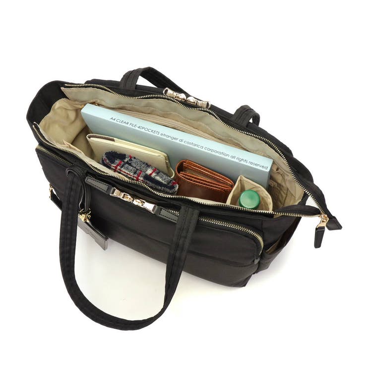 ピーアイディー トートバッグ P | ギャレリア Bag＆Luggage | 詳細画像10 