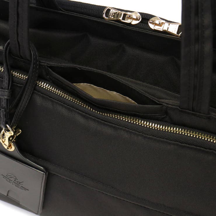 ピーアイディー トートバッグ P | ギャレリア Bag＆Luggage | 詳細画像13 