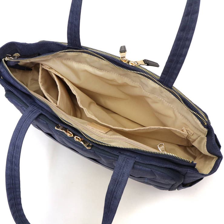 ピーアイディー トートバッグ P | ギャレリア Bag＆Luggage | 詳細画像16 