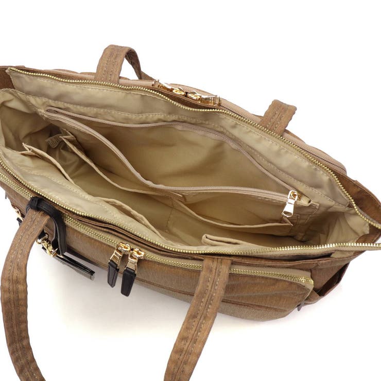 ピーアイディー トートバッグ P | ギャレリア Bag＆Luggage | 詳細画像17 