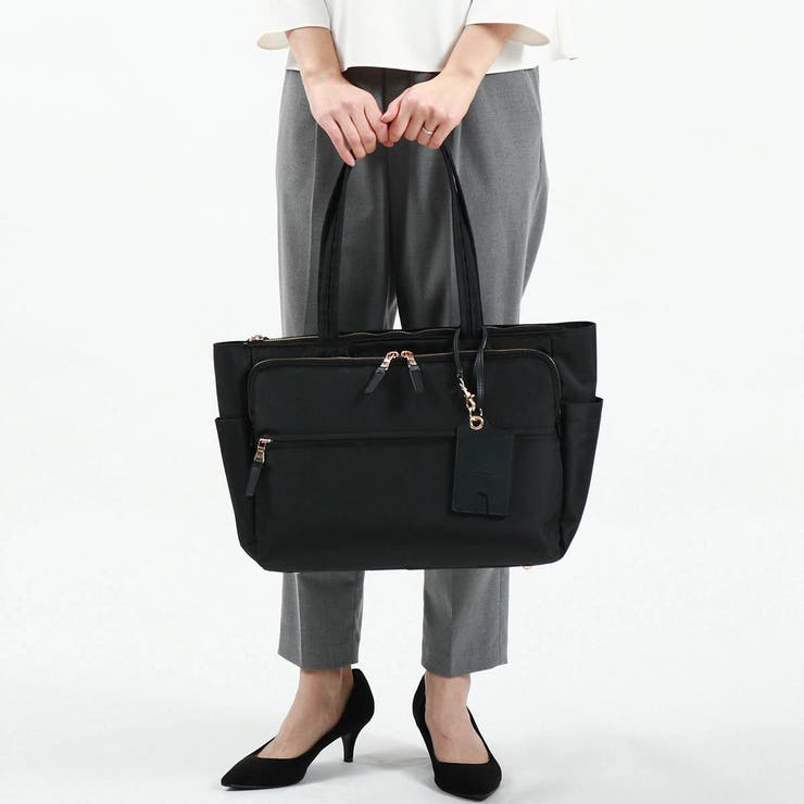 ピーアイディー トートバッグ P | ギャレリア Bag＆Luggage | 詳細画像2 