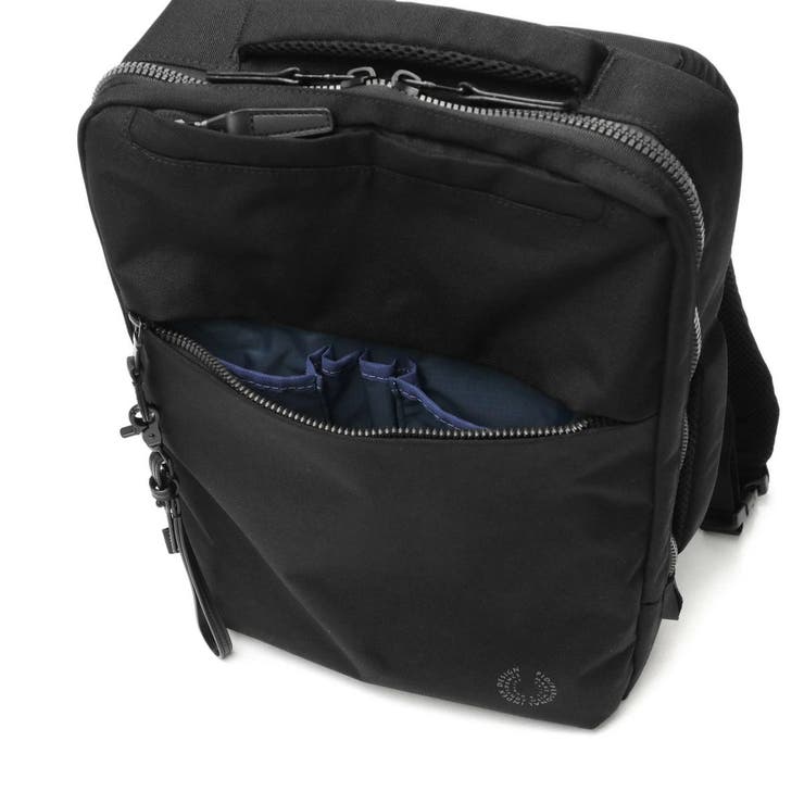 ピーアイディー ビジネスリュック P | ギャレリア Bag＆Luggage | 詳細画像11 