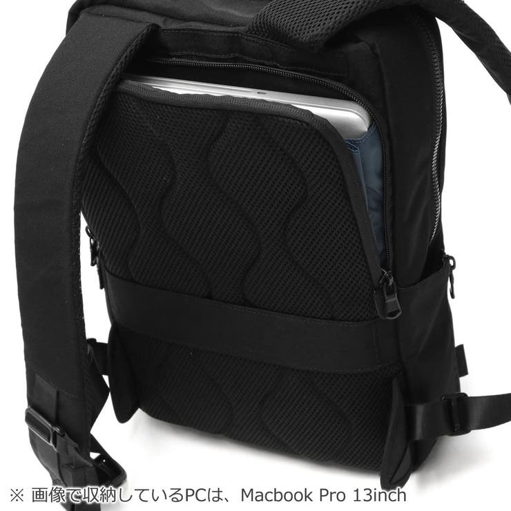 ピーアイディー ビジネスリュック P | ギャレリア Bag＆Luggage | 詳細画像16 