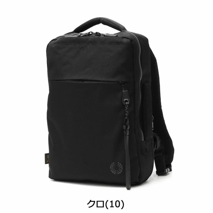 ピーアイディー ビジネスリュック P | ギャレリア Bag＆Luggage | 詳細画像4 