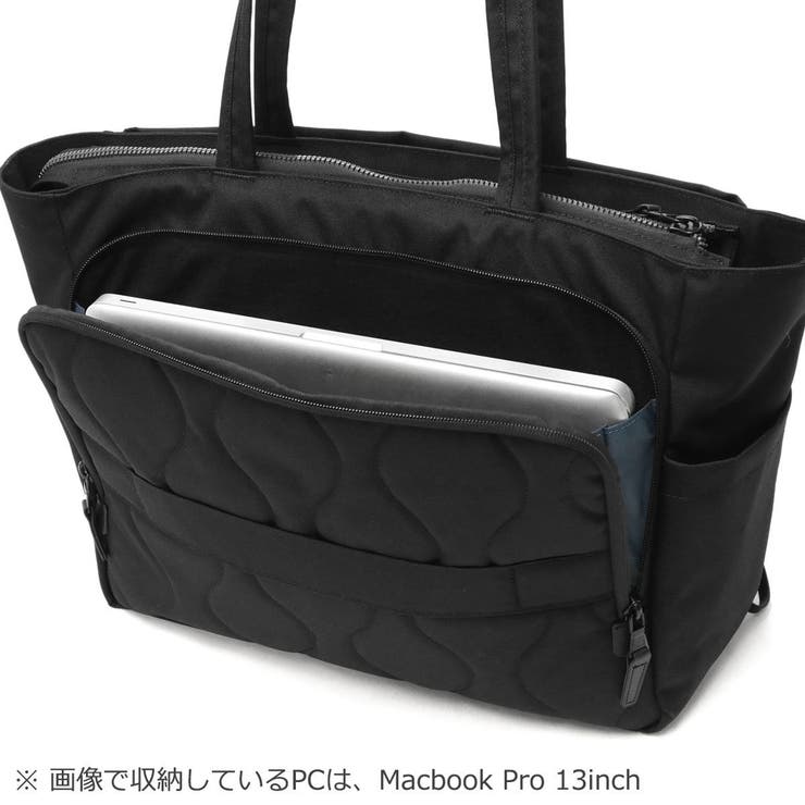 ピーアイディー トートバッグ メンズ | ギャレリア Bag＆Luggage | 詳細画像15 