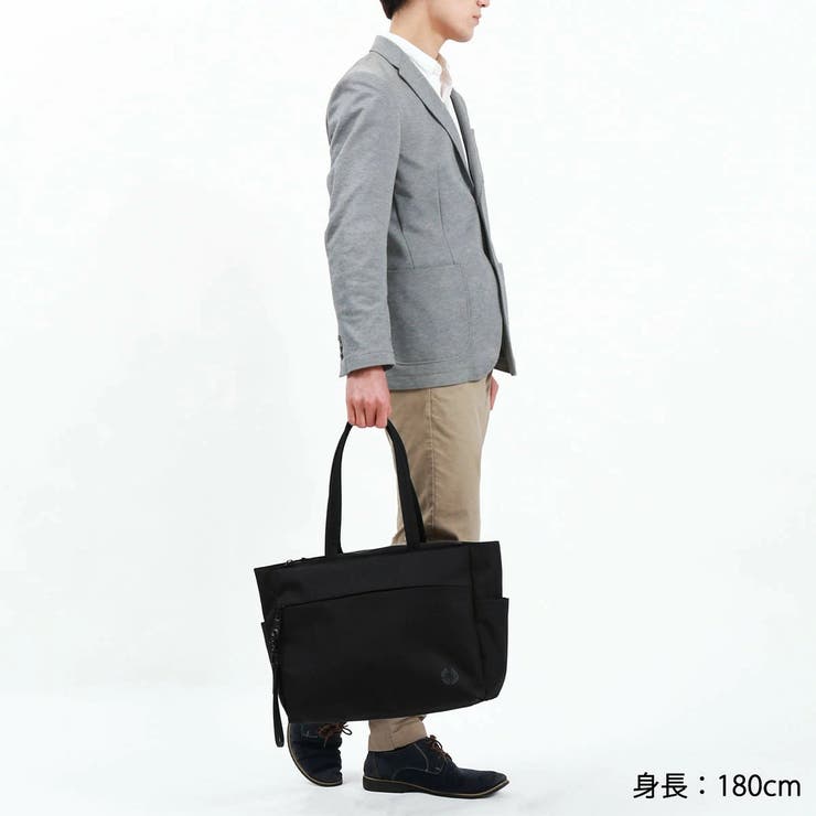 ピーアイディー トートバッグ メンズ | ギャレリア Bag＆Luggage | 詳細画像3 