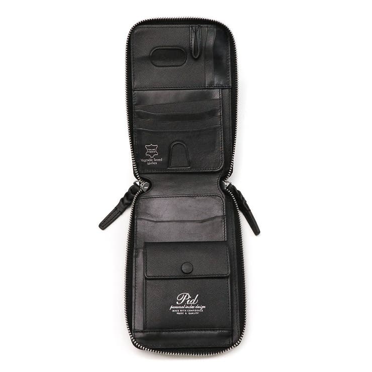 ピーアイディー お財布ショルダー P | ギャレリア Bag＆Luggage | 詳細画像12 