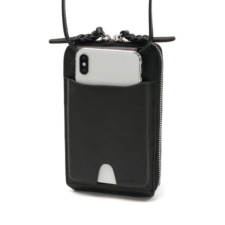 ピーアイディー お財布ショルダー P | ギャレリア Bag＆Luggage | 詳細画像14 