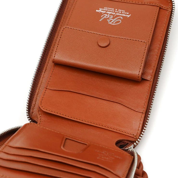 ピーアイディー お財布ショルダー P | ギャレリア Bag＆Luggage | 詳細画像17 