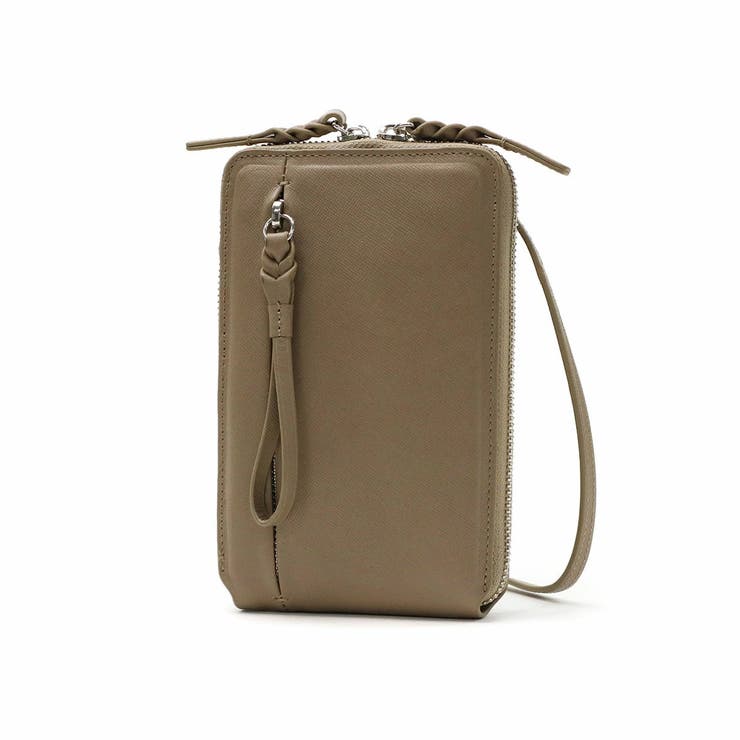 ピーアイディー お財布ショルダー P | ギャレリア Bag＆Luggage | 詳細画像22 