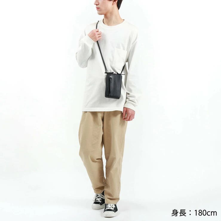 ピーアイディー お財布ショルダー P | ギャレリア Bag＆Luggage | 詳細画像3 